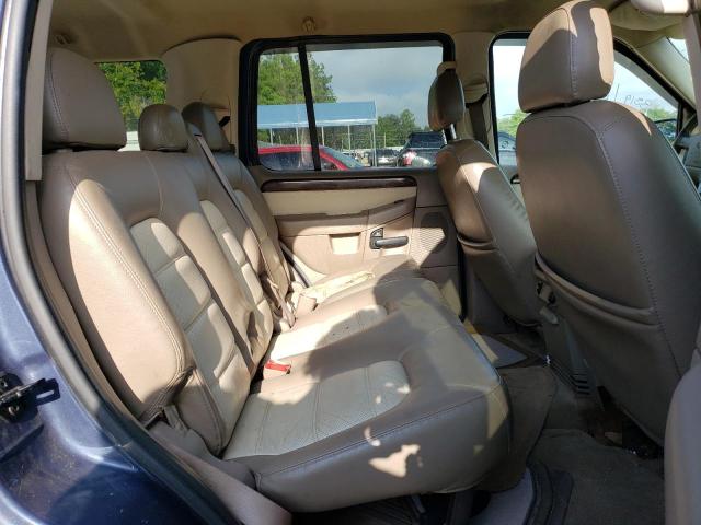 Photo 10 from auction – 2003 FORD EXPLORER E with VIN 1FMZU64K03UB45316