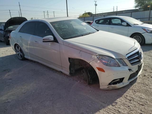 Photo 4 from auction – 2011 MERCEDES-BENZ E 350 with VIN WDDHF5GBXBA281748
