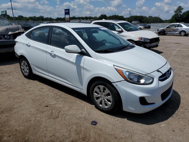 Photo 4 from auction – 2015 HYUNDAI ACCENT GLS with VIN KMHCT4AE9FU805207