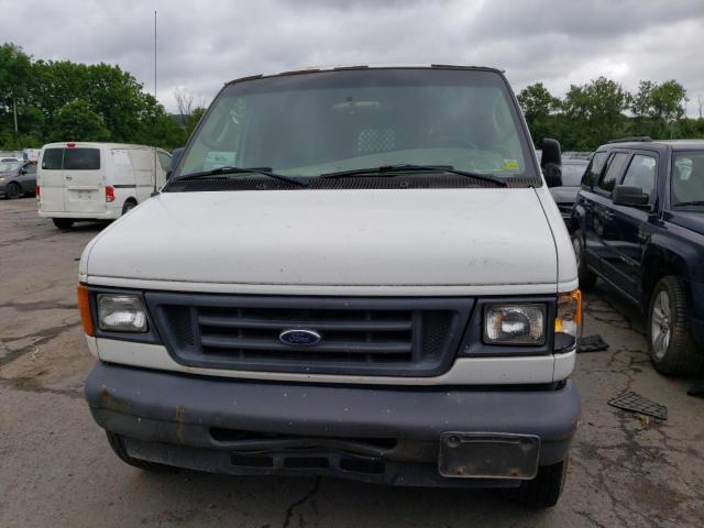 Photo 5 from auction – 2006 FORD E-250 with VIN 1FTNS24W96DA80510