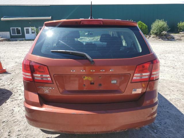 Фото 6 с аукциона – 2012 DODGE JOURNEY SE с VIN 3C4PDCABXCT231919