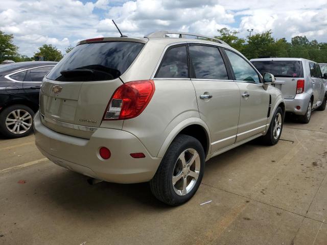 Photo 3 from auction – 2013 CHEVROLET CAPTIVA LT with VIN 3GNAL3EK1DS604167