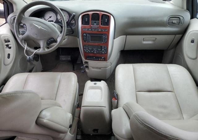Photo 8 from auction – 2007 CHRYSLER TOWN & COU with VIN 2A8GP64L57R302913