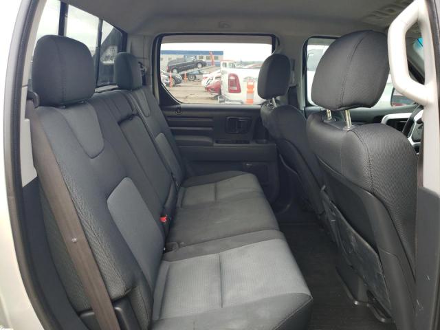 Photo 11 from auction – 2007 HONDA RIDGELINE with VIN 2HJYK16207H548108