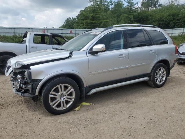 VOLVO XC90 3.2 2010 with VIN YV4982CZ1A1550435 - Photo from auction