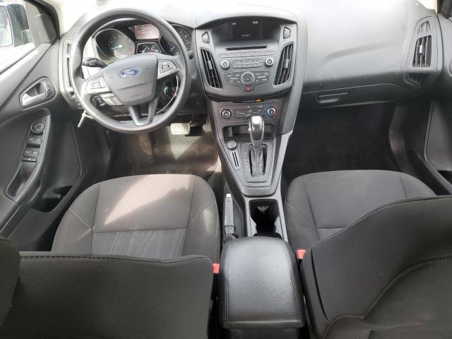 Photo 8 from auction – 2016 FORD FOCUS SE with VIN 1FADP3F26GL231216