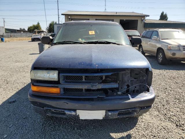 Photo 5 from auction – 2002 CHEVROLET BLAZER with VIN 1GNCS18WX2K147320