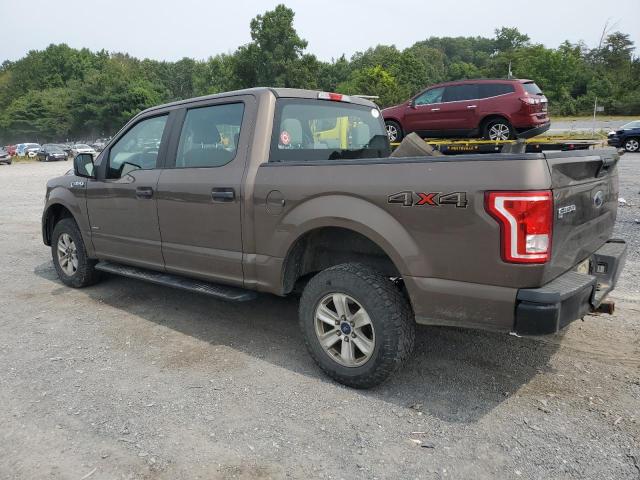 Photo 2 from auction – 2016 FORD F150 SUPER with VIN 1FTEW1EG6GKE06962