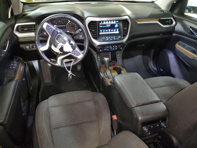Photo 8 from auction – 2019 GMC ACADIA SLE with VIN 1GKKNSLS8KZ258353