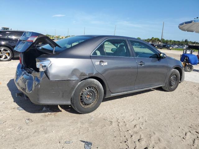 Photo 3 from auction – 2012 TOYOTA CAMRY with VIN 4T1BF1FKXCU122945