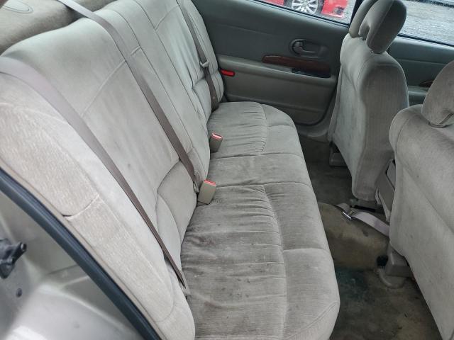 Photo 10 from auction – 2000 BUICK LESABRE CU with VIN 1G4HP54K2YU284934