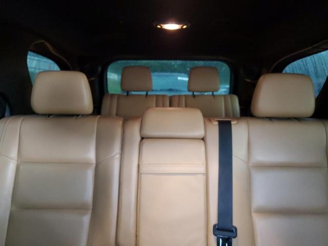 Photo 10 from auction – 2017 DODGE DURANGO CI with VIN 1C4SDJET4HC907494