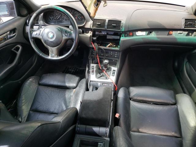 Photo 8 from auction – 2005 BMW 325 I with VIN WBAEV334X5KL64149