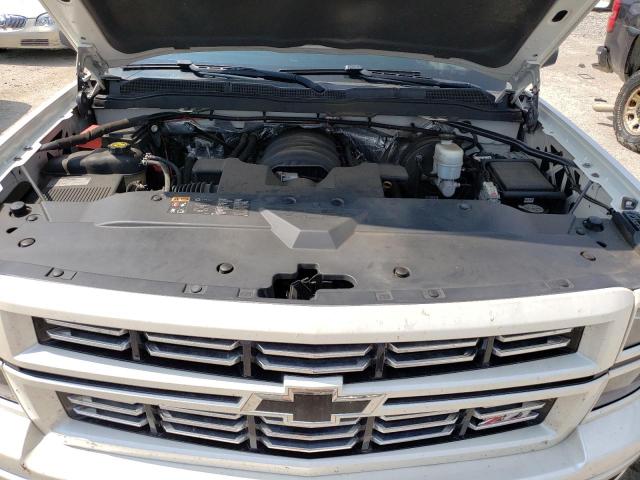 Photo 11 from auction – 2015 CHEVROLET SILVERADO with VIN 3GCUKSEC5FG435708