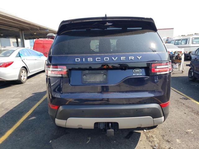 Photo 6 from auction – 2019 LAND ROVER DISCOVERY with VIN SALRR2RKXKA085318