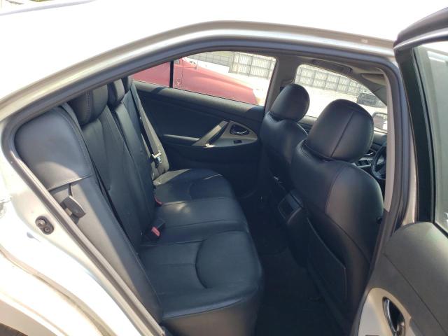 Photo 10 from auction – 2011 TOYOTA CAMRY SE with VIN 4T1BK3EK0BU129684