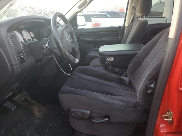 Photo 7 from auction – 2004 DODGE RAM 1500 S with VIN 1D7HA18D84J259323