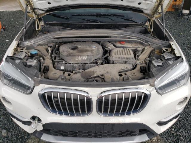 Photo 12 from auction – 2018 BMW X1 XDRIVE2 with VIN WBXHT3C36J5F88921