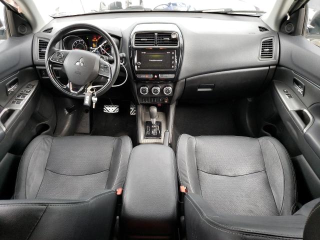 Photo 8 from auction – 2018 MITSUBISHI OUTLANDER with VIN JA4AP4AW4JU001196
