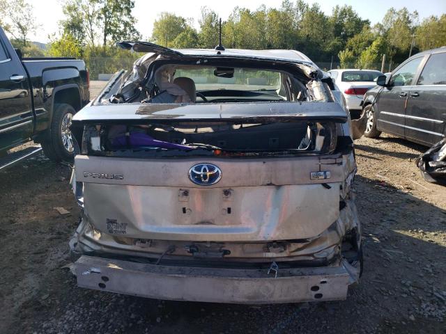 Photo 6 from auction – 2010 TOYOTA PRIUS with VIN JTDKN3DU4A0031018