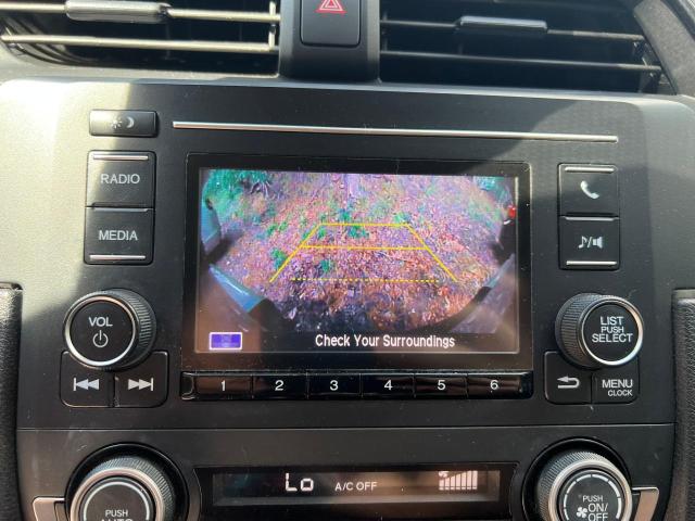 Photo 9 from auction – 2019 HONDA CIVIC LX with VIN 2HGFC2F69KH537359
