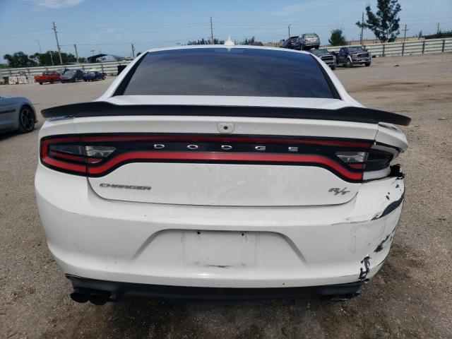 Photo 6 from auction – 2016 DODGE CHARGER R/ with VIN 2C3CDXCT5GH132620