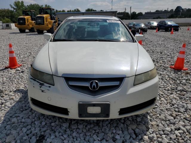 Photo 5 from auction – 2005 ACURA TL with VIN 19UUA66295A031678