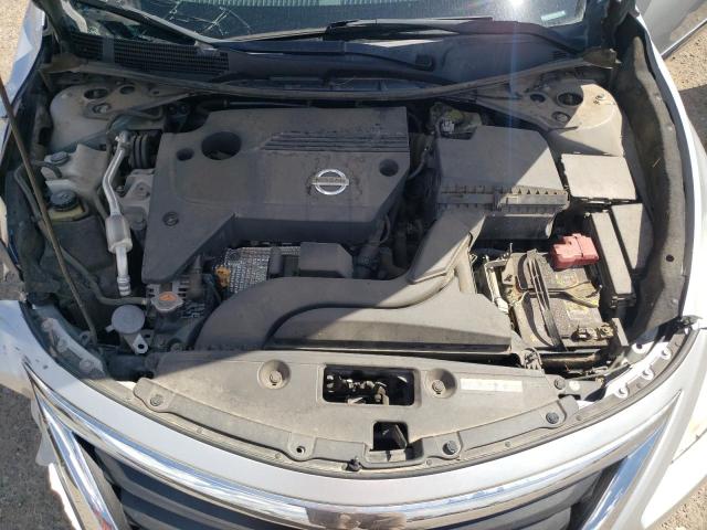 Photo 11 from auction – 2015 NISSAN ALTIMA 2.5 with VIN 1N4AL3AP4FN905237