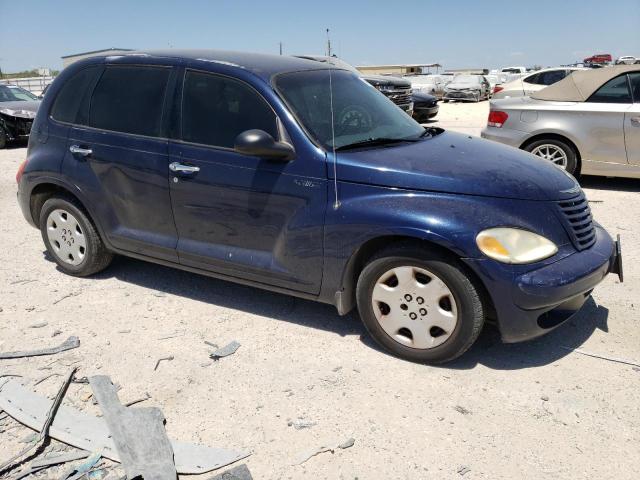Photo 4 from auction – 2005 CHRYSLER PT CRUISER with VIN 3C4FY48B05T523402
