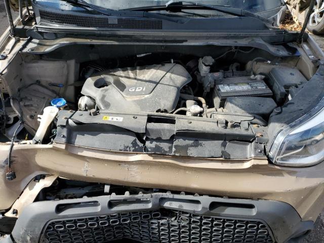Photo 12 from auction – 2015 KIA SOUL with VIN KNDJN2A21F7222502
