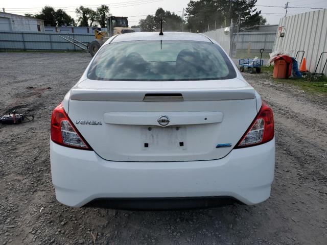Photo 6 from auction – 2016 NISSAN VERSA S with VIN 3N1CN7AP5GL863847