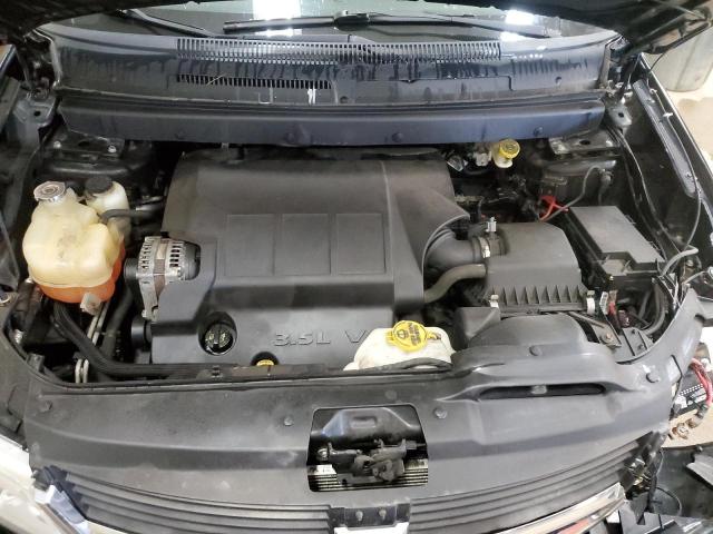 Photo 12 from auction – 2010 DODGE JOURNEY SX with VIN 3D4PG5FV2AT105124