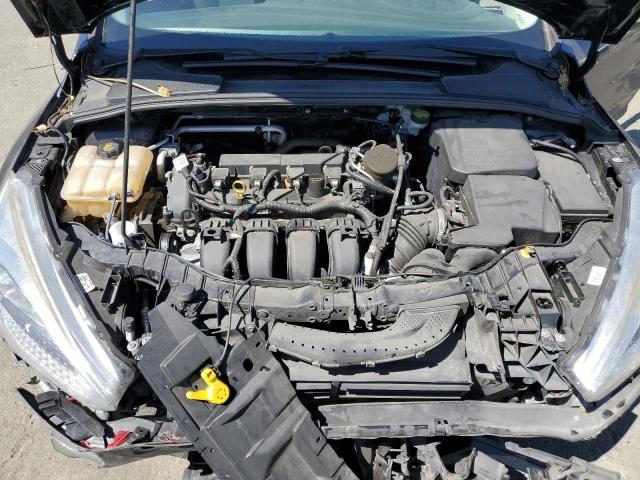 Photo 11 from auction – 2016 FORD FOCUS SE with VIN 1FADP3K29GL285485