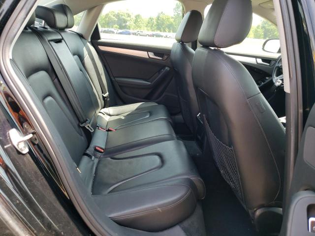 Photo 10 from auction – 2013 AUDI A4 PREMIUM with VIN WAUFFAFL9DA168264