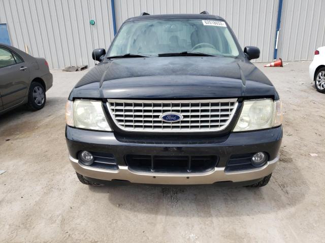 Photo 5 from auction – 2004 FORD EXPLORER E with VIN 1FMZU74WX4UA91579