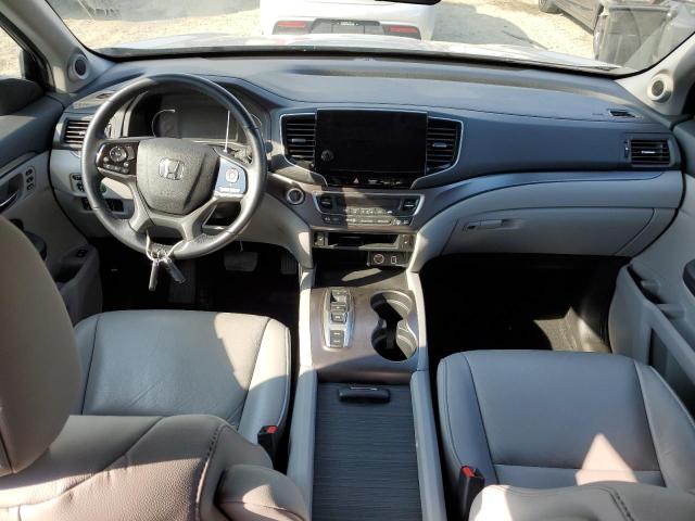 Photo 8 from auction – 2021 HONDA PILOT EXL with VIN 5FNYF5H51MB030419