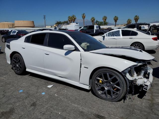 Photo 4 from auction – 2017 DODGE CHARGER R/ with VIN 2C3CDXCTXHH605204