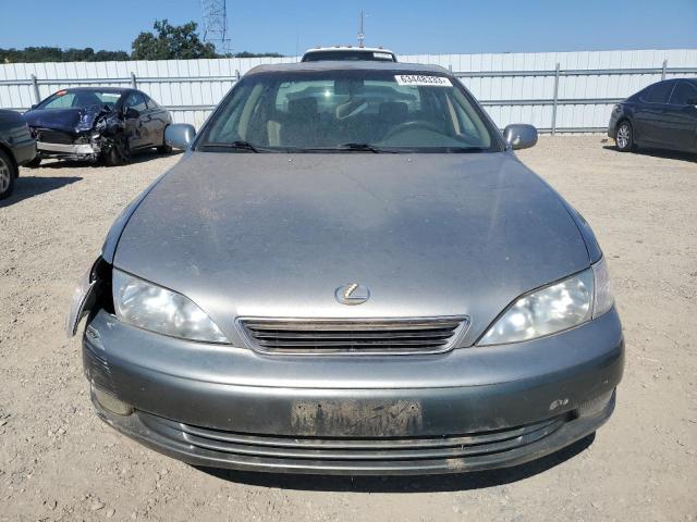 Photo 5 from auction – 2000 LEXUS ES 300 with VIN JT8BF28GXY5076648