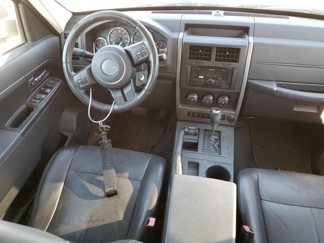 Photo 8 from auction – 2012 JEEP LIBERTY SP with VIN 1C4PJMAK9CW202016