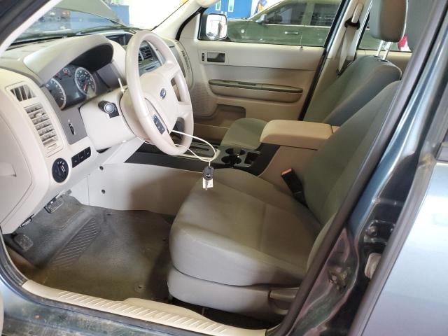 Photo 7 from auction – 2011 FORD ESCAPE XLS with VIN 1FMCU9C73BKB83010