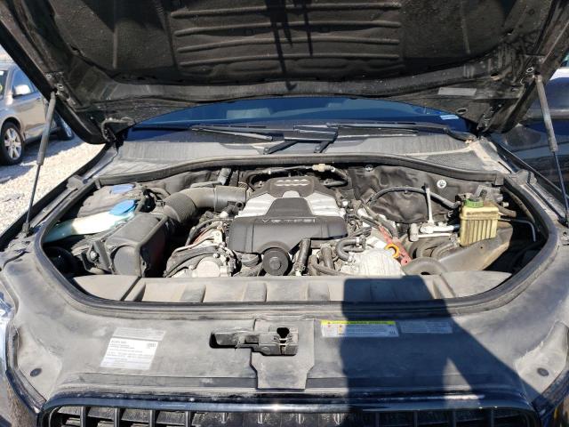 Photo 12 from auction – 2014 AUDI Q7 PRESTIG with VIN WA1DGAFEXED012639