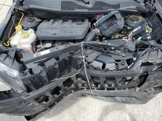 Photo 12 from auction – 2015 JEEP COMPASS SP with VIN 1C4NJCBB5FD246594