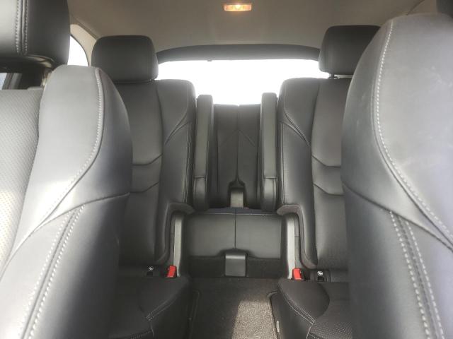 Photo 10 from auction – 2022 MAZDA CX-9 TOURI with VIN JM3TCBCY6N0623980