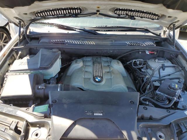 Photo 12 from auction – 2006 BMW X5 with VIN 5UXFB53536LV23348