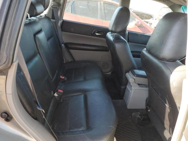 Снимка 11 от търг – 2006 SUBARU FORESTER 2 с VIN JF1SG69636H710587