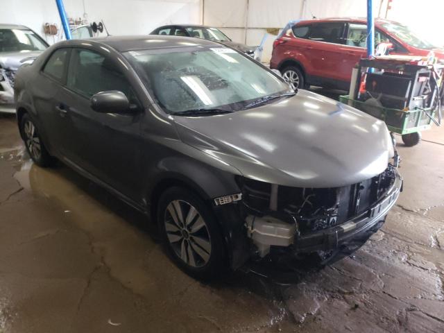 Photo 4 from auction – 2013 KIA FORTE EX with VIN KNAFU6A2XD5743031