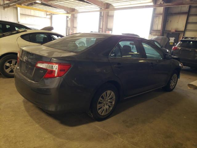 Photo 3 from auction – 2012 TOYOTA CAMRY BASE with VIN 4T1BF1FK3CU588149