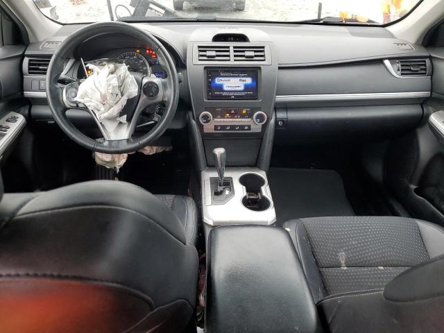 Photo 8 from auction – 2014 TOYOTA CAMRY L with VIN 4T1BF1FK9EU787726