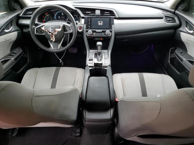 Photo 8 from auction – 2017 HONDA CIVIC EX with VIN 2HGFC2F76HH563838