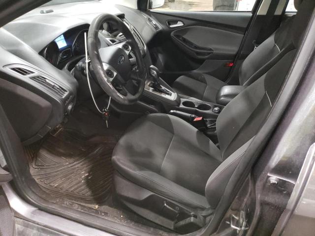 Photo 7 from auction – 2013 FORD FOCUS SE with VIN 1FADP3K21DL336098